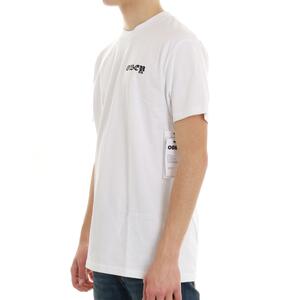 T-SHIRT EXPONENTIAL GROWTH OBEY - Mad Fashion | img vers.300x/